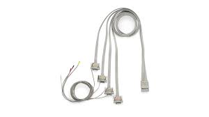 Agilent / Keysight U4322A logic analyzer