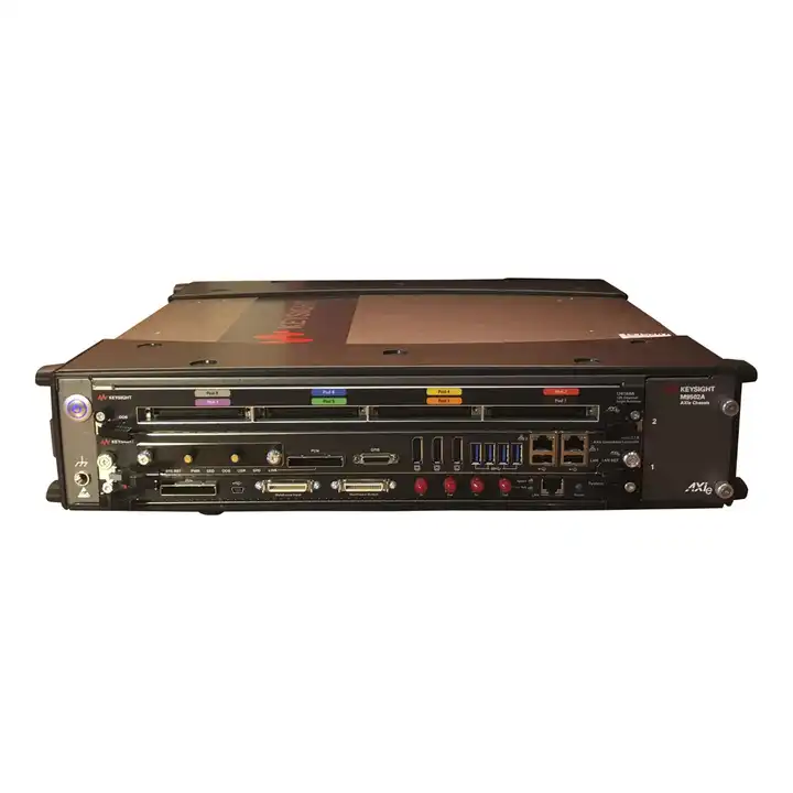 Agilent / Keysight U4971A embedded test system