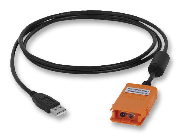 Agilent / Keysight U5481B power supply accessory