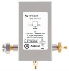 Agilent / Keysight U9391C calibration equipment