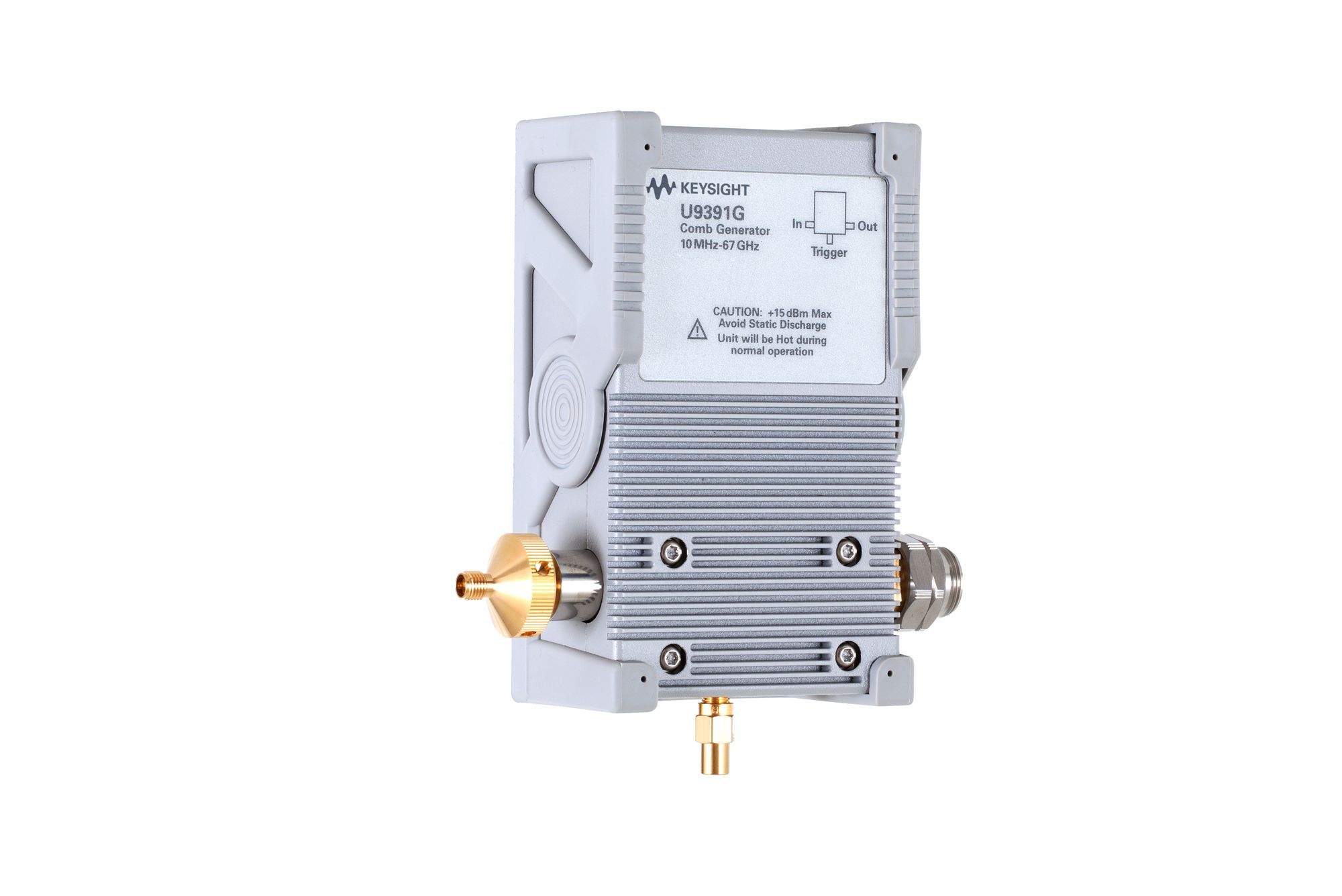 Agilent / Keysight U9391G RF calibration equipment
