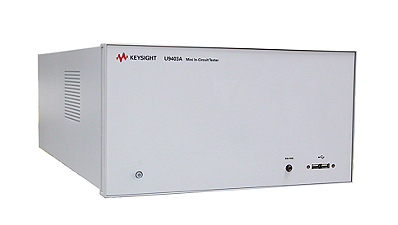 Agilent / Keysight U9403A embedded test system
