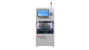 Agilent / Keysight U9405A embedded test system