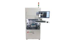 Agilent / Keysight U9405B embedded test system