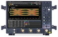Agilent / Keysight UXR0252AP digital oscilloscope