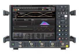 Agilent / Keysight UXR0594A digital oscilloscope
