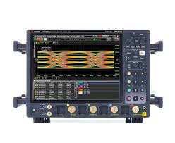 Agilent / Keysight UXR0594AP digital oscilloscope