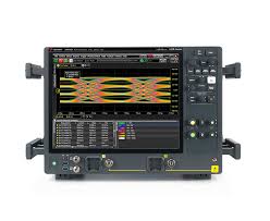 Agilent / Keysight UXR0702A digital oscilloscope
