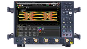 Agilent / Keysight UXR0704AP digital oscilloscope