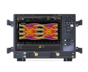 Agilent / Keysight UXR0802A digital oscilloscope