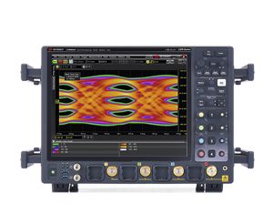 Agilent / Keysight UXR0804A digital oscilloscope