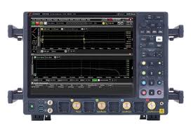 Agilent / Keysight UXR1104A digital oscilloscope
