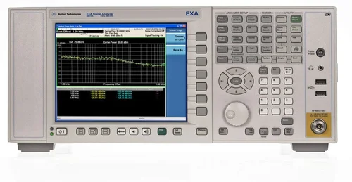 Agilent / Keysight V3050A microwave analyzer