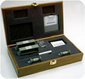 Agilent / Keysight W11645A calibration equipment