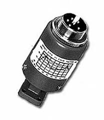 Agilent / Keysight X486A RF power sensor