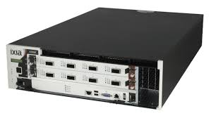 Agilent / Keysight XGS2 embedded test system