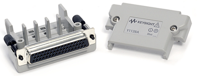 Agilent / Keysight Y1139A power supply accessory