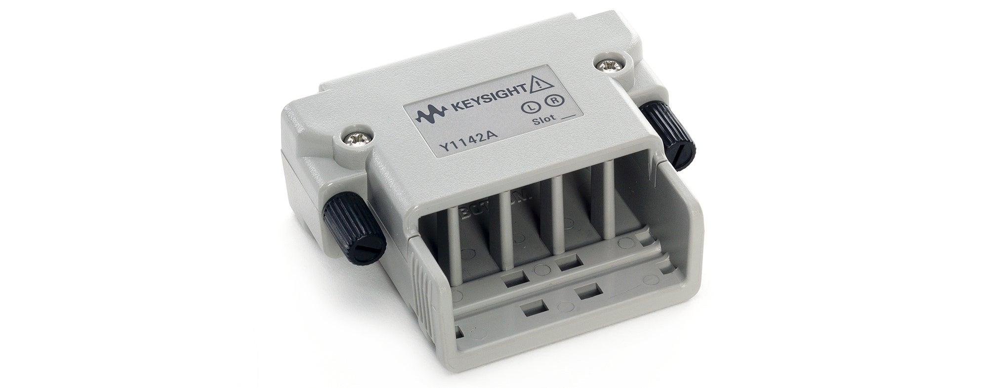 Agilent / Keysight Y1142A power supply accessory