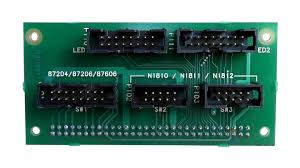 Agilent / Keysight Y1150A power supply accessory