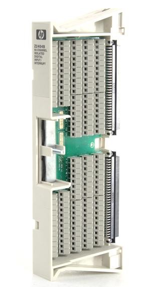 Agilent / Keysight Z2404B VXI module