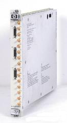 Agilent / Keysight Z2489A pattern generator
