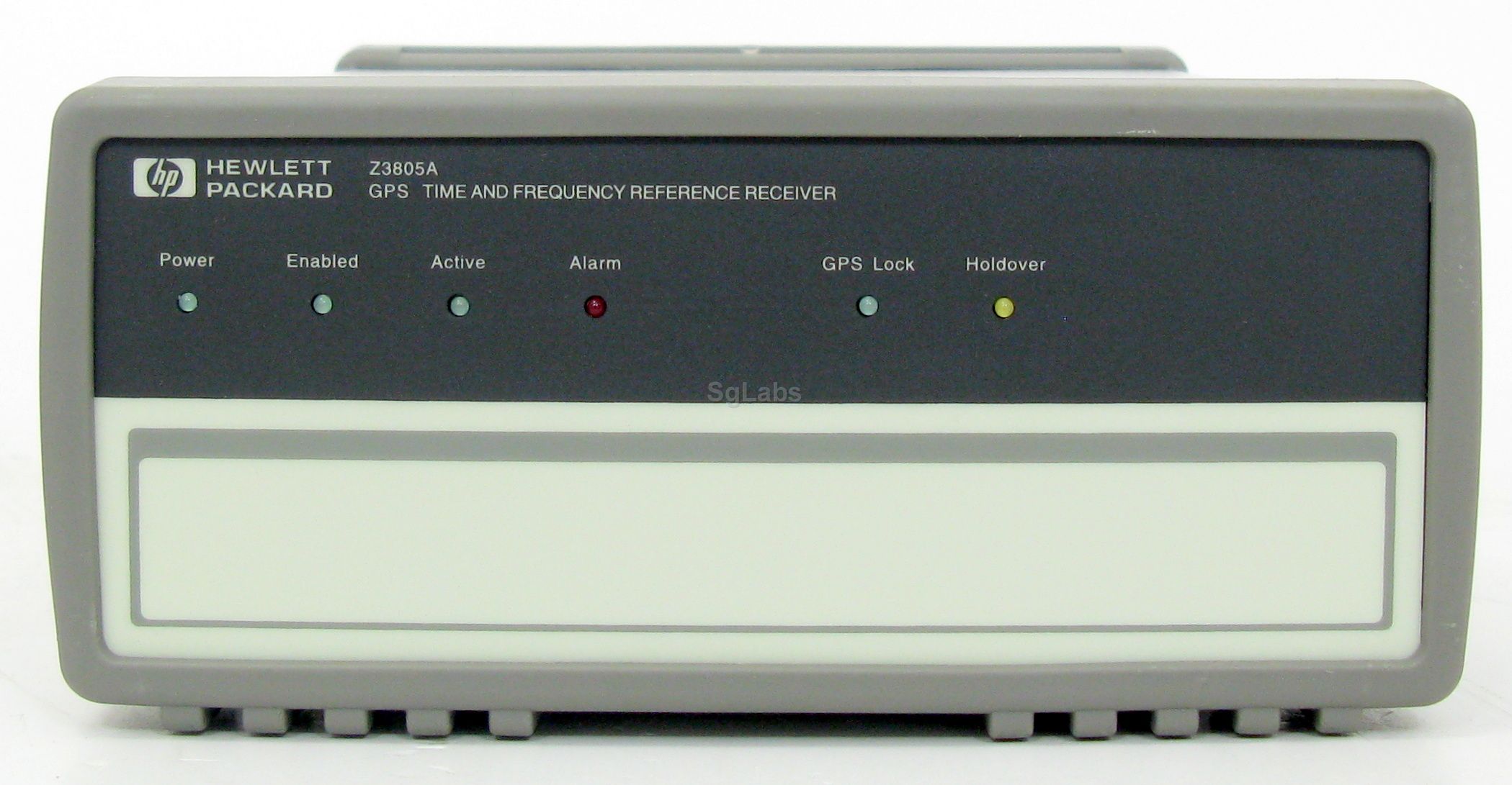 Agilent / Keysight Z3805A clock and timing analyzer