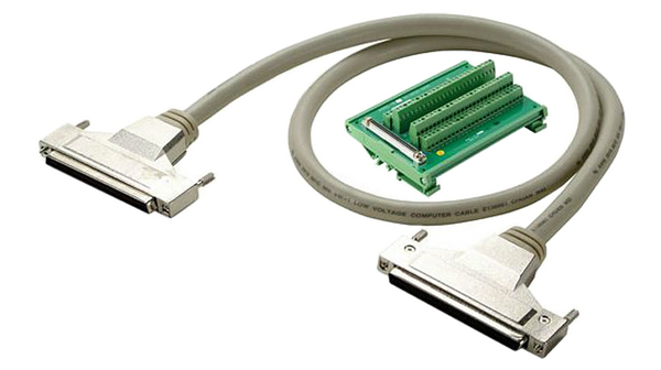 Agilent / Keysight U2904A power supply accessory