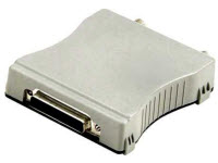 Agilent / Keysight U2922A power supply accessory