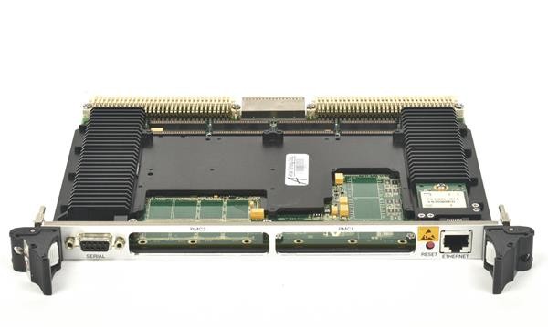 Aitech Defense Systems 2C102L-A18002B-01 VME module