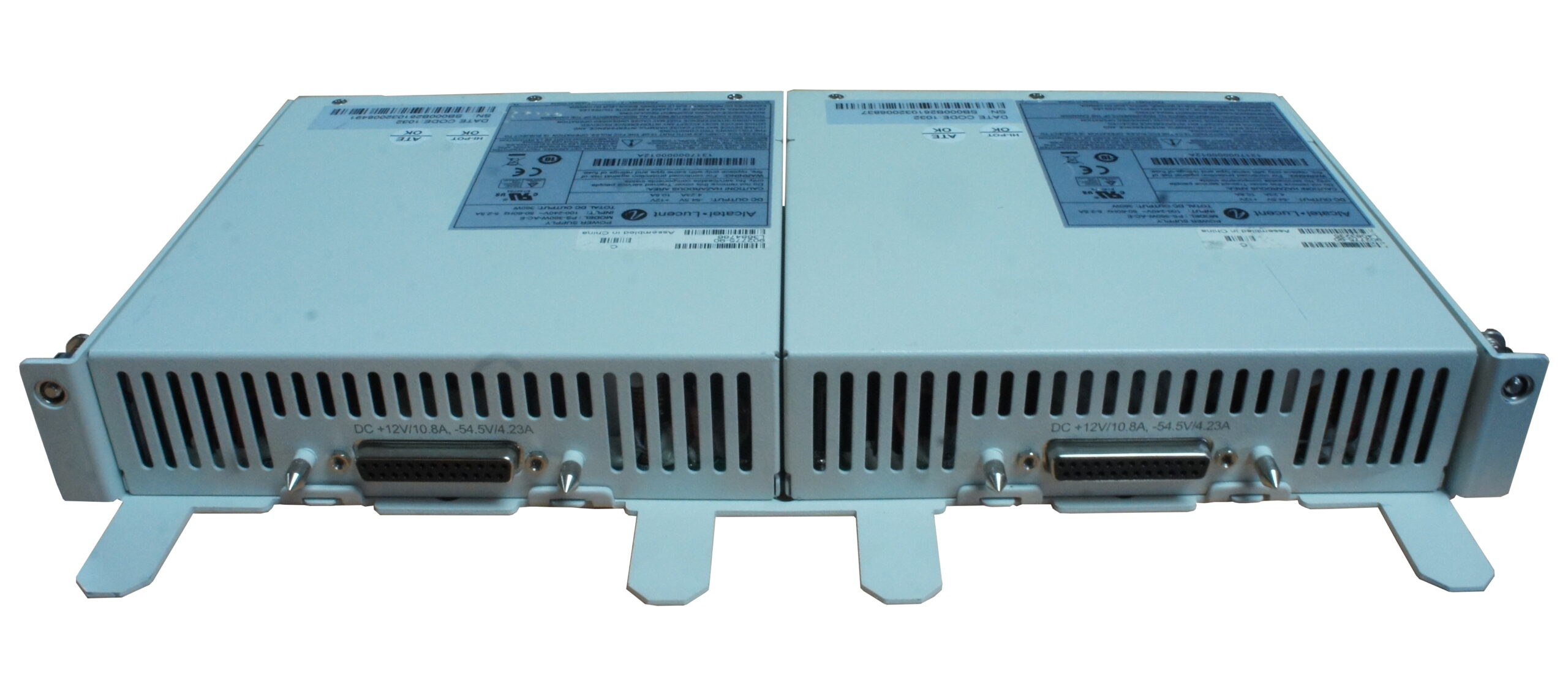 Alcatel Lucent PS-360W-AC-E AC power supply
