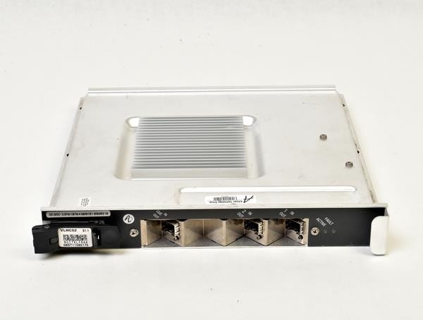 Alcatel Lucent VLNC52 legacy test equipment