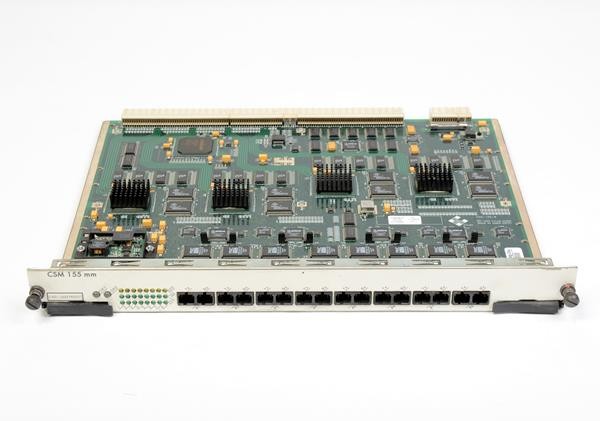 Alcatel / Xylan CSM-155-8 legacy test equipment