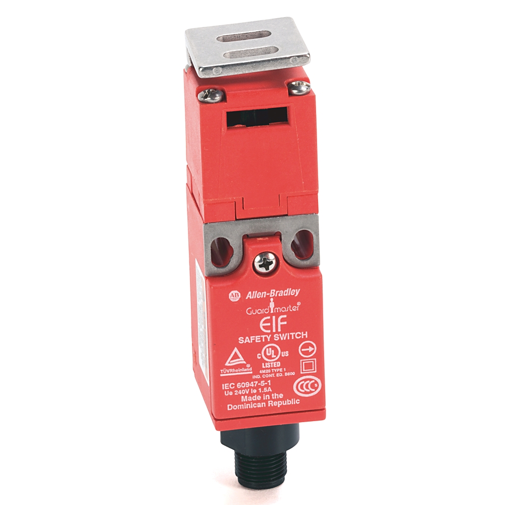 Allen-Bradley 440K-E33080 industrial controller