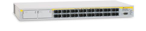 Allied Telesis AT-8516F/SC legacy test equipment