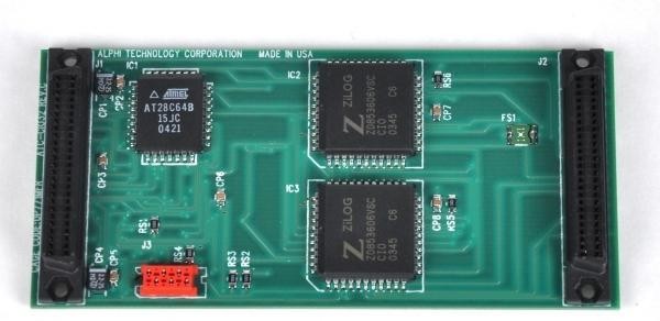 Alphi Technology ATC-CIO32 data acquisition