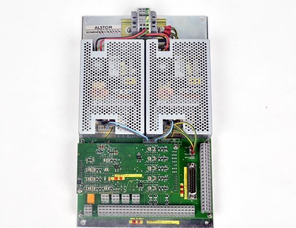 Alstom SCN804C industrial controller