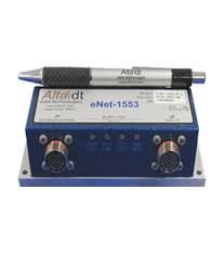 Alta Data Technologies ENET2-1553-1F embedded test system