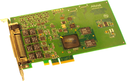 Alta Data Technologies PCIE4L-1553-4F-AT embedded test system