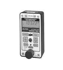 Altek 322-1 calibration equipment