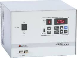 Amada Miyachi / Unitek Miyachi Dual Pulse 125 DC power supply