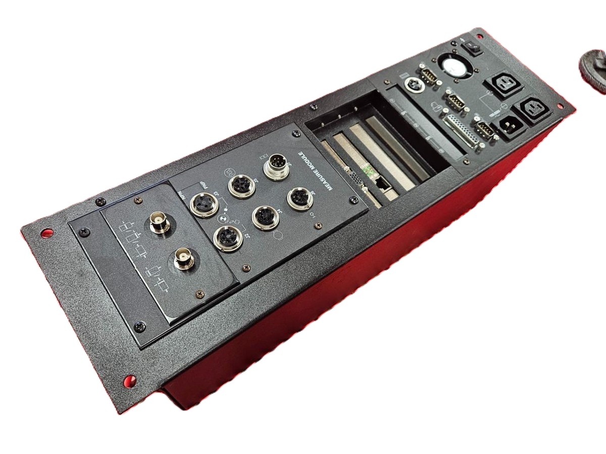 American Hofmann HXR-11.1SEK industrial controller