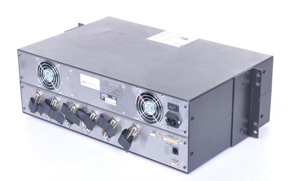Ameritec CRS-D embedded test system