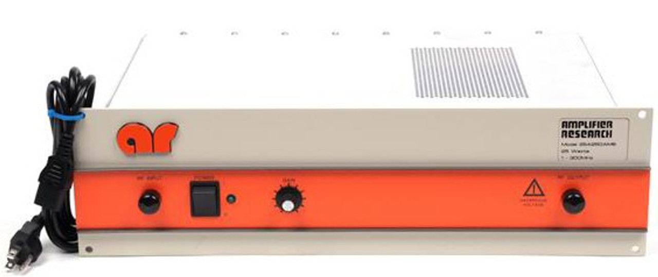Ametek / Amplifier Research 25A250AM6 RF amplifier