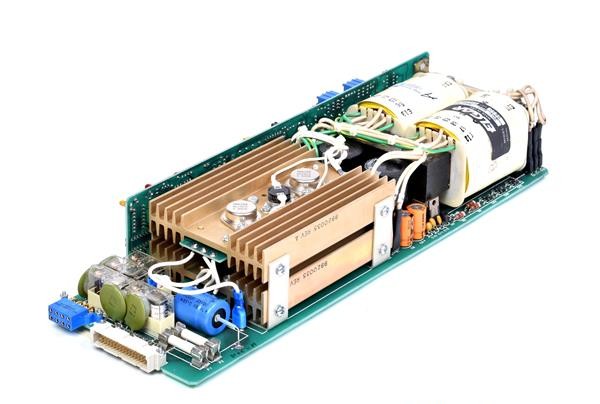 Ametek/Elgar 20V Mod. Master Power Module power supply module