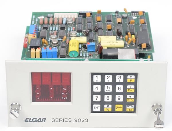 Ametek/Elgar PIP9023-3 programmable AC power source
