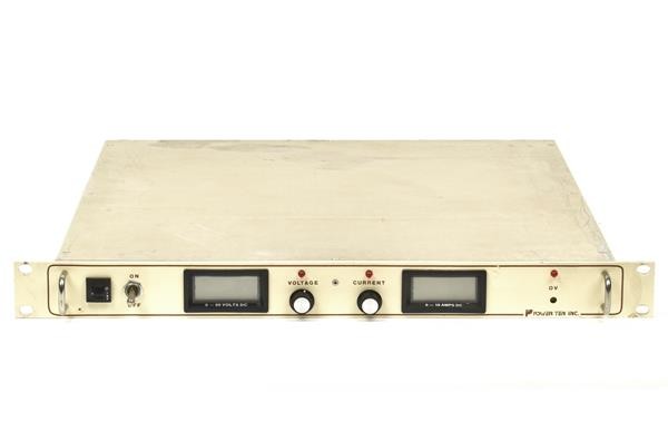 Ametek / Elgar / Power Ten 3300D-6016 DC power supply