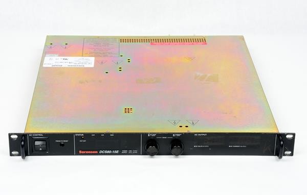 Ametek / Elgar / Sorensen DCS33-33EM1M47 DC power supply
