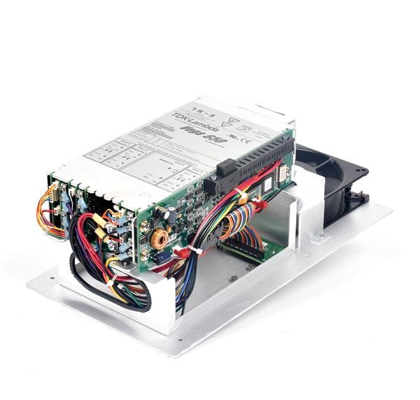 Ametek / VTI Instruments / VXI Technology 70-0271-000 power supply module