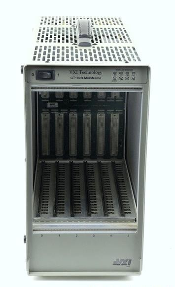 Ametek / VTI Instruments / VXI Technology CT-100B instrument chassis