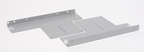Ametek / VTI Instruments / VXI Technology CT-400 instrument chassis